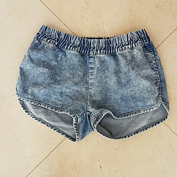 cello Pants - Cello Jeans Shorts size M!